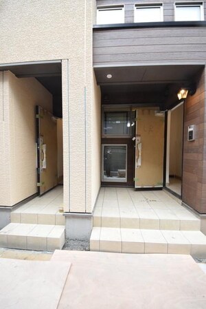 カーサ グロリアIIの物件内観写真